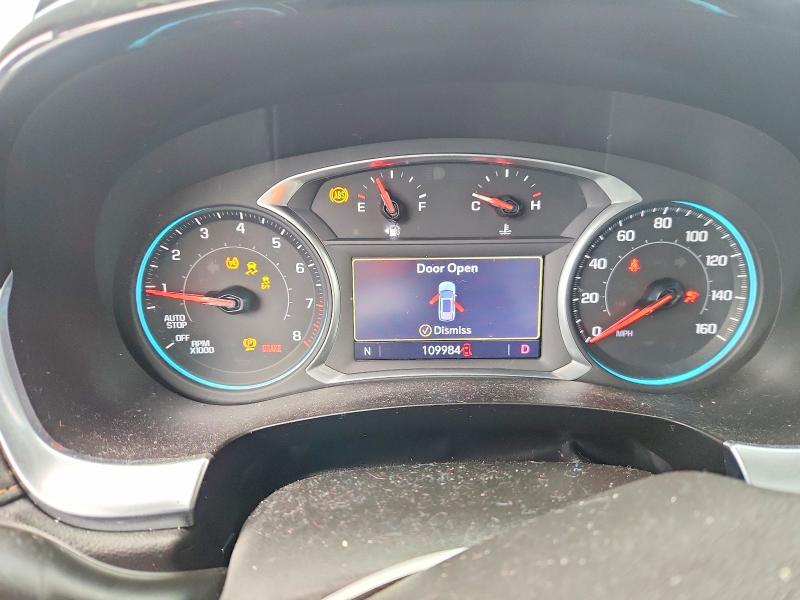 2020 Chevrolet Traverse მანქანა იყიდება აუქციონზე, vin: 1GNERHKW0LJ148120, აუქციონის ნომერი: 53950126