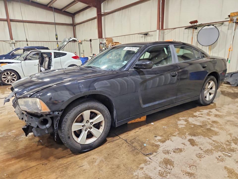 Aukcja sprzedaży 2012 Dodge Charger, vin: 2C3CDXBG3CH101784, numer aukcji: 57925236