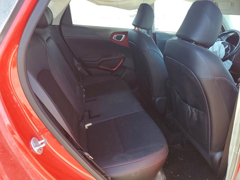 Aukcja sprzedaży 2020 Kia Soul, vin: KNDJ53AF5L7093541, numer aukcji: 48211376