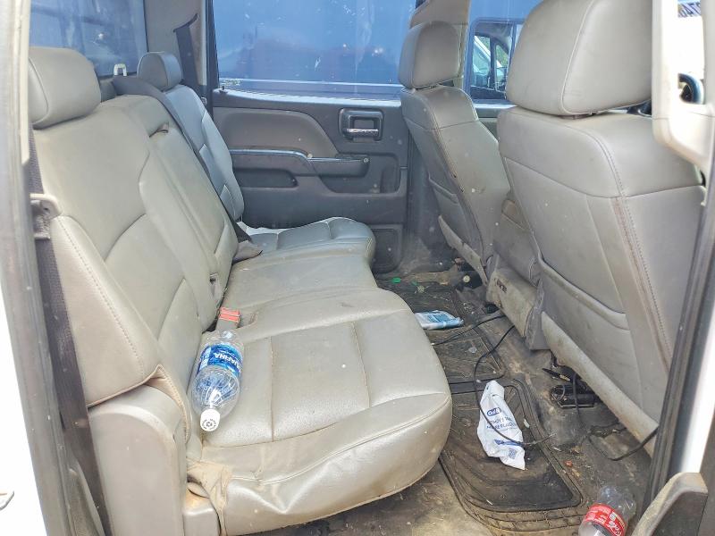 Aukcja sprzedaży 2018 Gmc Sierra, vin: 1GD42VCGXJF282935, numer aukcji: 53693746
