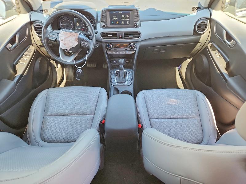 Продаж на аукціоні авто 2020 Hyundai Kona, vin: KM8K3CA58LU413501, номер лоту: 55334076