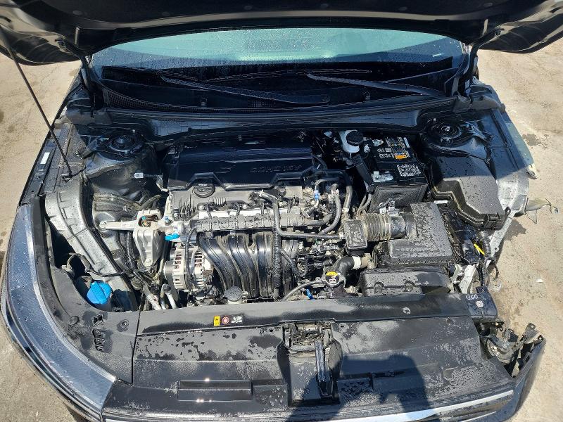 Aukcja sprzedaży 2026 Kia K4, vin: 3KPFT4DE4TE267409, numer aukcji: 55652536