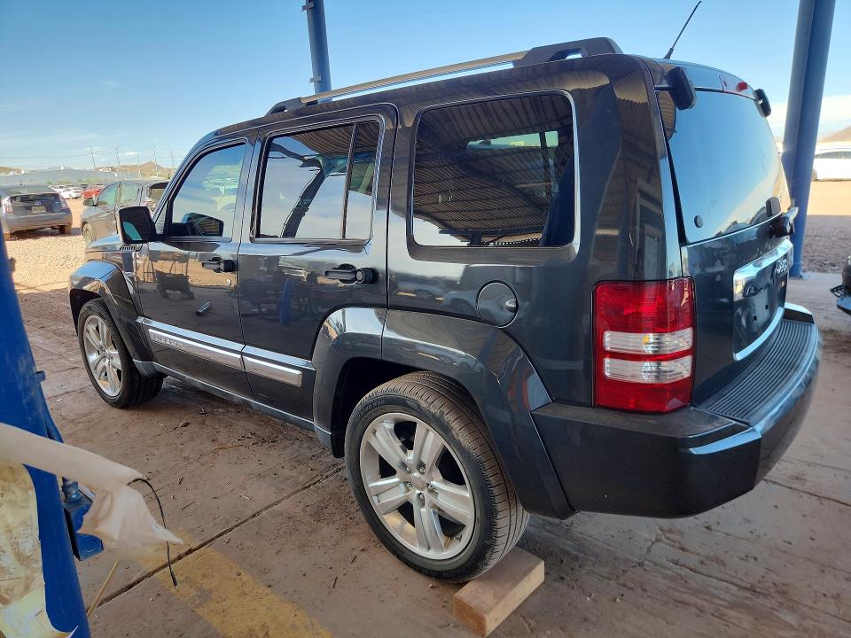 Aukcja sprzedaży 2011 Jeep Liberty, vin: 1J4PP2GK7BW588681, numer aukcji: 56021576