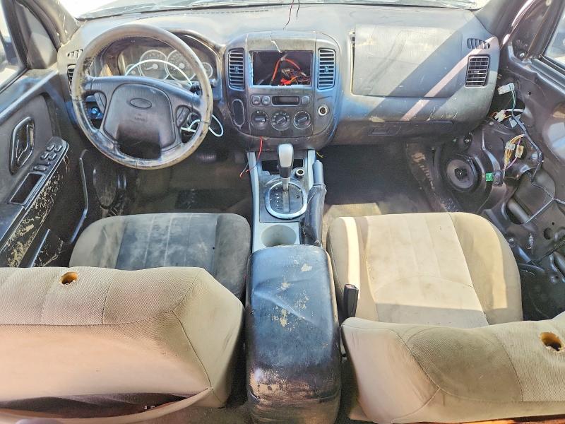 Aukcja sprzedaży 2006 Mercury Mariner, vin: 4M2YU57106KJ18835, numer aukcji: 56743946
