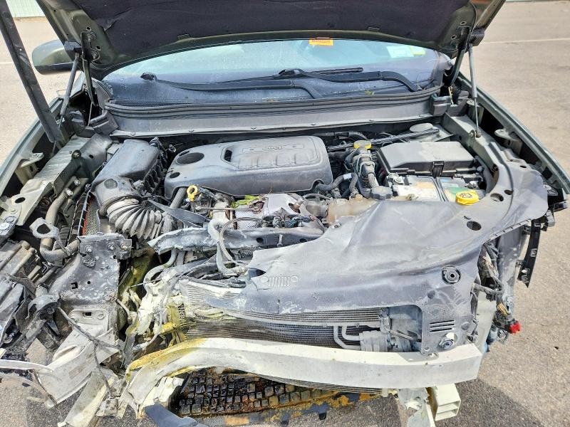 Aukcja sprzedaży 2019 Jeep Cherokee, vin: 1C4PJMLN8KD213722, numer aukcji: 58184146