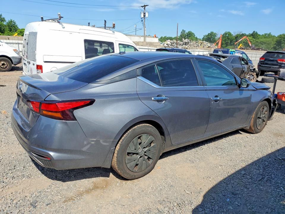 2019 Nissan Altima მანქანა იყიდება აუქციონზე, vin: 1N4BL4BV3KC126277, აუქციონის ნომერი: 57192736