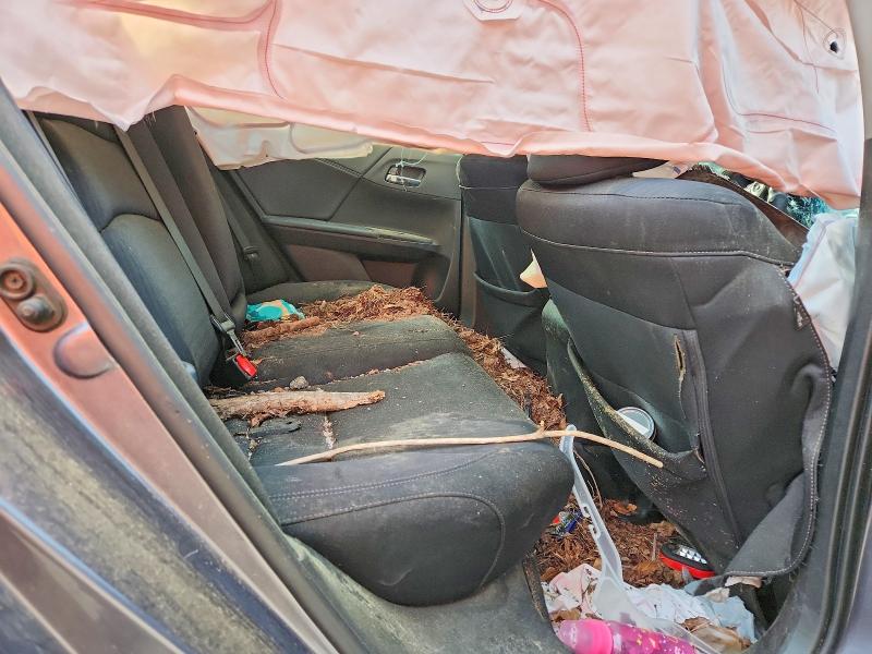 Продаж на аукціоні авто 2015 Honda Accord, vin: 1HGCR2F59FA140831, номер лоту: 58396286