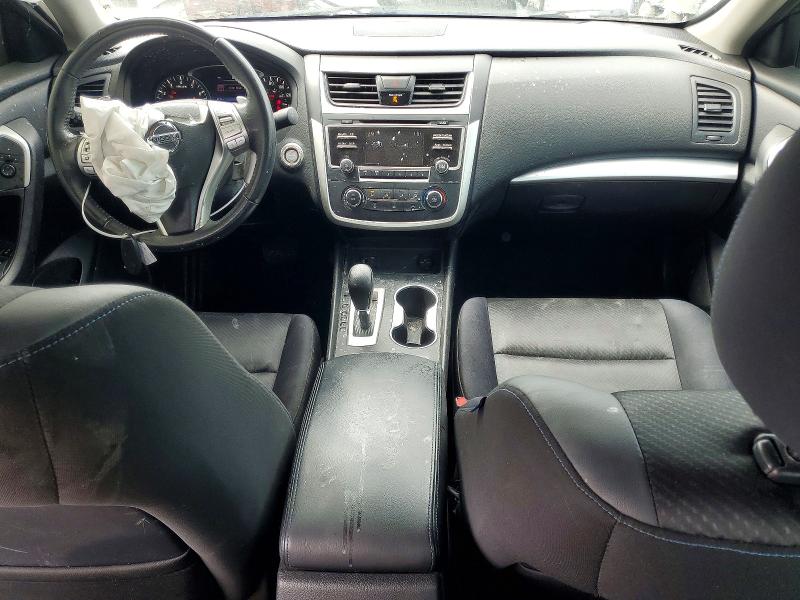 Aukcja sprzedaży 2016 Nissan Altima, vin: 1N4AL3AP2GC212339, numer aukcji: 55671516