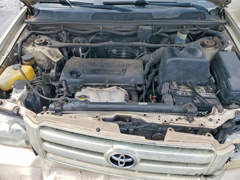 Aukcja sprzedaży 2007 Toyota Highlander, vin: JTEGD21A670157348, numer aukcji: 56314756