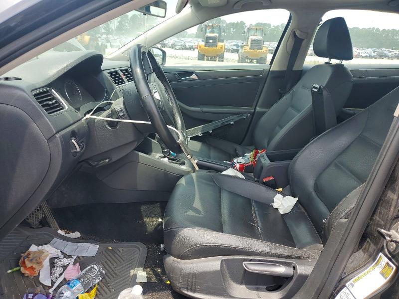 55849296 :رقم المزاد ، 3VWDP7AJ0CM323511 vin ، 2012 Volkswagen Jetta مزاد بيع