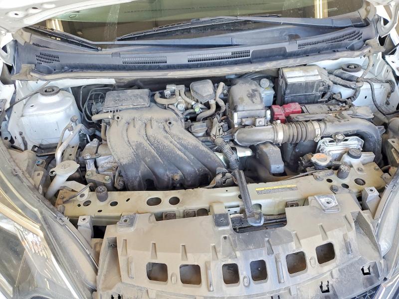 Aukcja sprzedaży 2018 Nissan Versa Note, vin: 3N1CE2CPXJL369569, numer aukcji: 58424506
