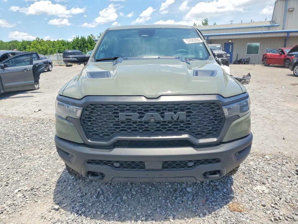 Продажа на аукционе авто 2026 Ram 1500, vin: 1C6SRFLP4TN209105, номер лота: 57425956
