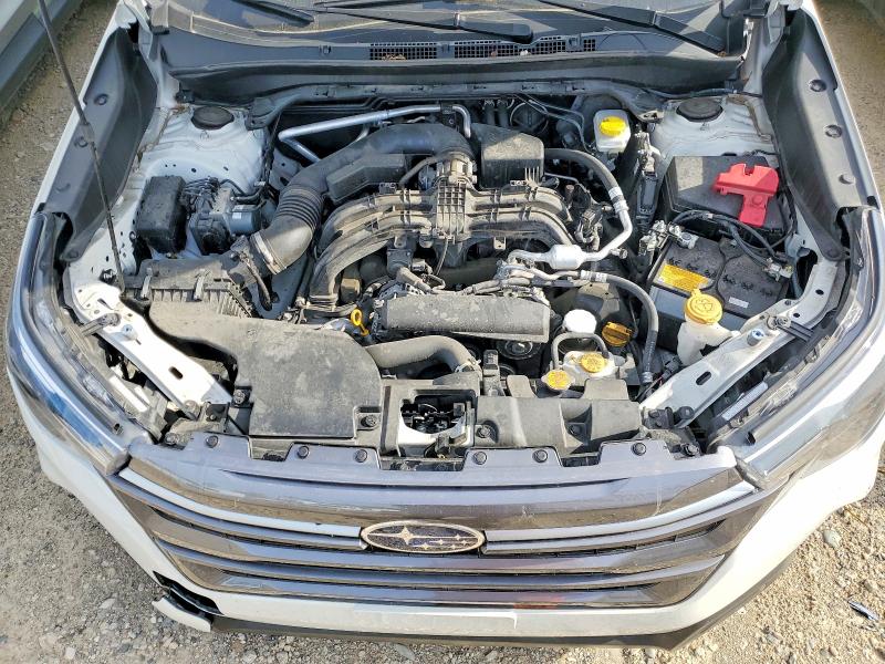 Продажа на аукционе авто 2025 Subaru Forester, vin: JF2SLDBC7SH416857, номер лота: 55069386