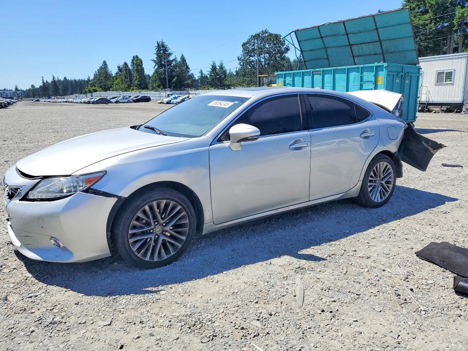 Продажа на аукционе авто 2013 Lexus Es, vin: JTHBK1GG0D2068870, номер лота: 58064346