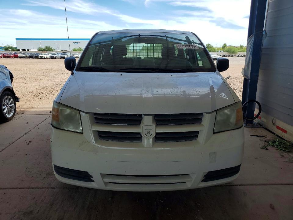 Продажа на аукционе авто 2008 Dodge Grand Caravan, vin: 1D4HN11H88B186923, номер лота: 56849236