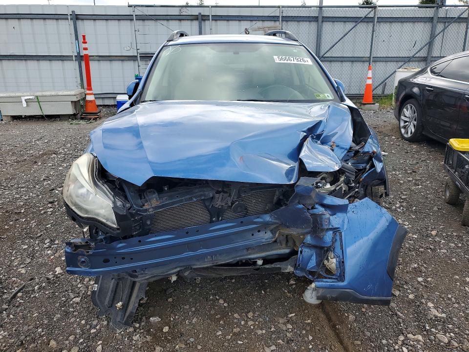 Продаж на аукціоні авто 2017 Subaru Crosstrek, vin: JF2GPAKC9HH233574, номер лоту: 56667926
