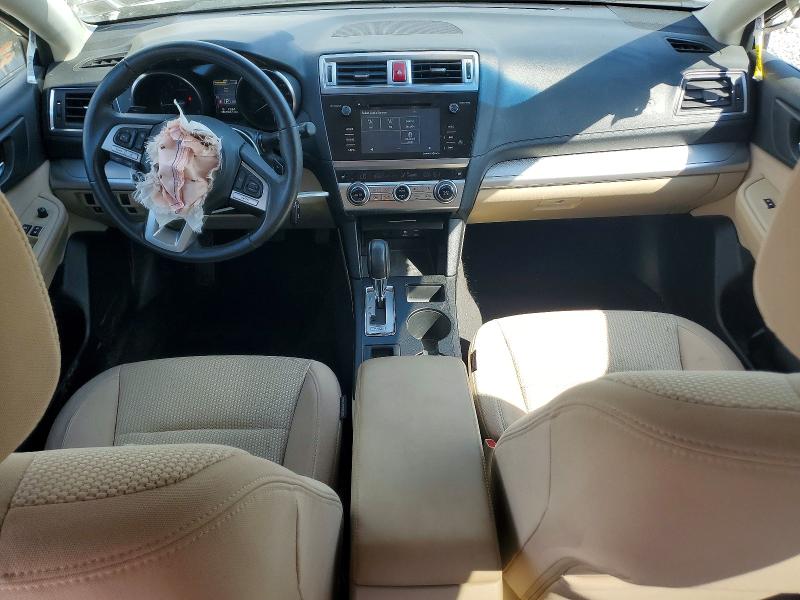 Aukcja sprzedaży 2017 Subaru Outback, vin: 4S4BSACC4H3319857, numer aukcji: 57343726