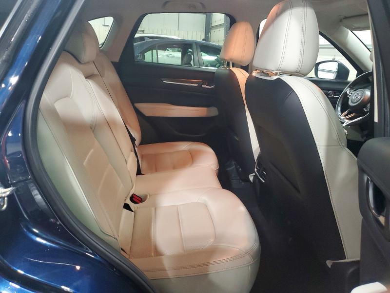 Aukcja sprzedaży 2022 Mazda Cx-5, vin: JM3KFBDM6N1531230, numer aukcji: 59173986