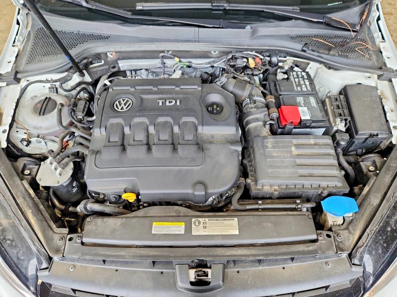 Продаж на аукціоні авто 2015 Volkswagen Golf Sportwagen, vin: 3VWCA7AU7FM513110, номер лоту: 57262556