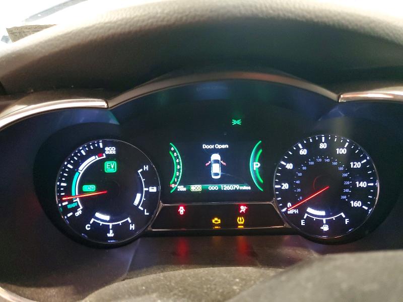 58546946 :رقم المزاد ، KNAGM4AD3C5017021 vin ، 2012 Kia Optima مزاد بيع