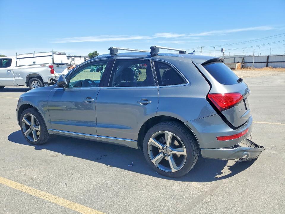 57205276 :رقم المزاد ، WA1CMAFP5EA049279 vin ، 2014 Audi Q5 مزاد بيع