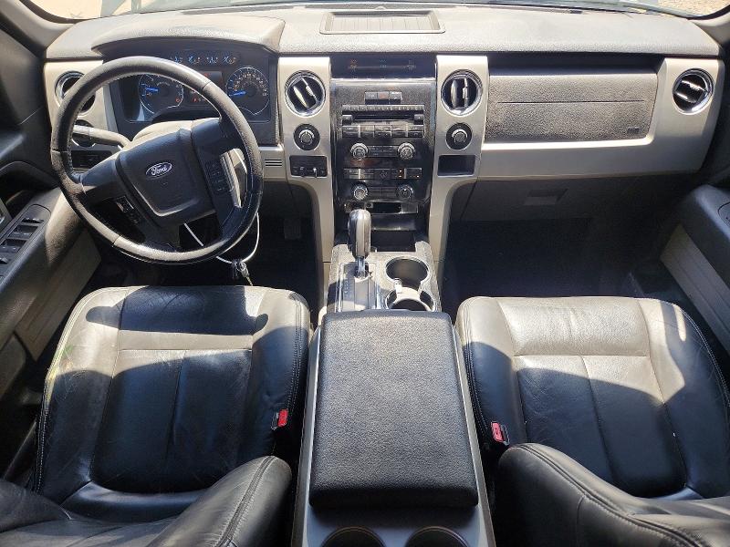 Aukcja sprzedaży 2011 Ford F150, vin: 1FTFW1EFXBFA80287, numer aukcji: 55698466