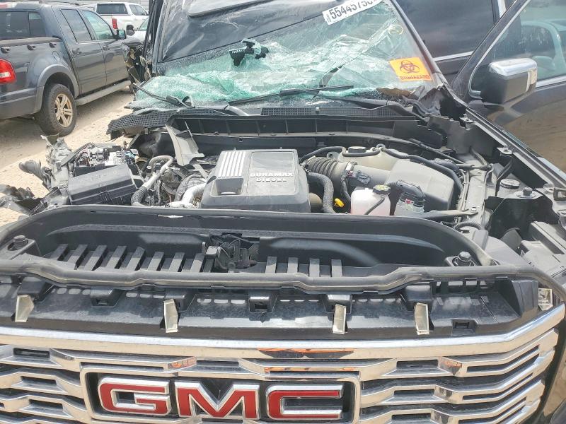 Продаж на аукціоні авто 2023 Gmc Sierra, vin: 1GTUUGE80PZ275404, номер лоту: 55445756
