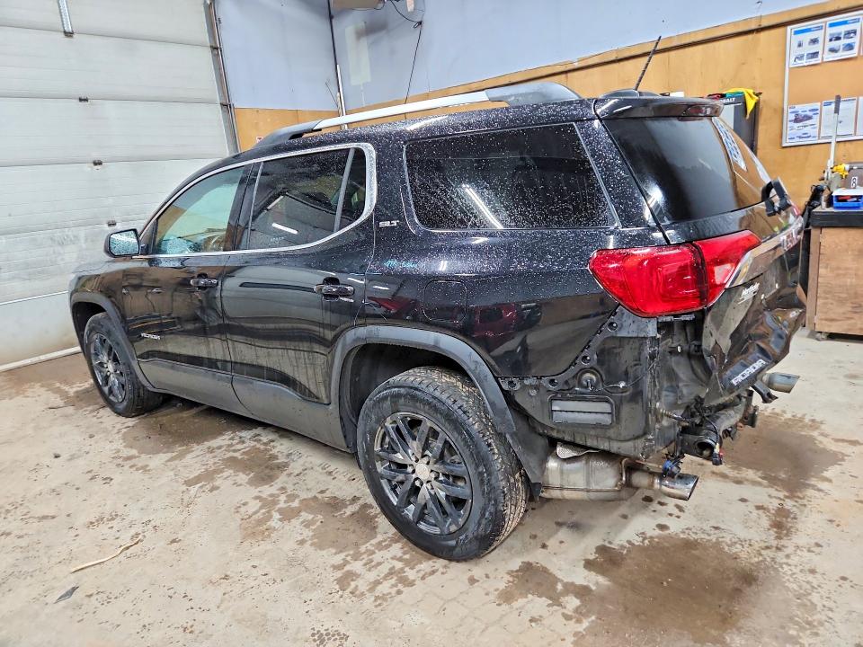 Продаж на аукціоні авто 2019 Gmc Acadia, vin: 1GKKNULS6KZ192591, номер лоту: 58692456