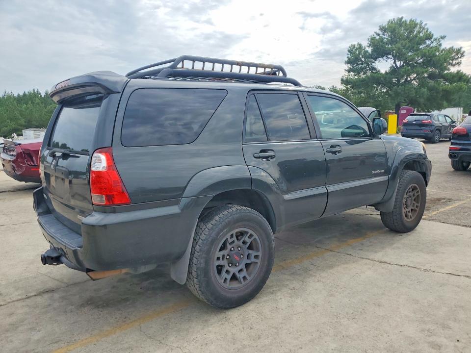 Продаж на аукціоні авто 2008 Toyota 4runner, vin: JTEZU14R98K012380, номер лоту: 57092226