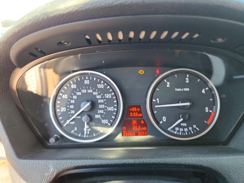 55817656 :رقم المزاد ، 5UXFF03599LJ96790 vin ، 2009 Bmw X5 مزاد بيع