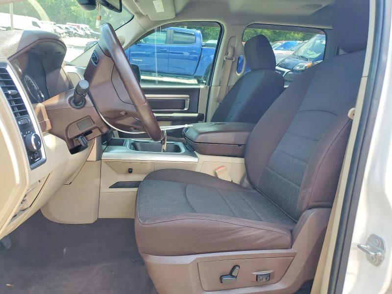 Продаж на аукціоні авто 2016 Ram 1500, vin: 1C6RR6LT1GS128307, номер лоту: 56432926