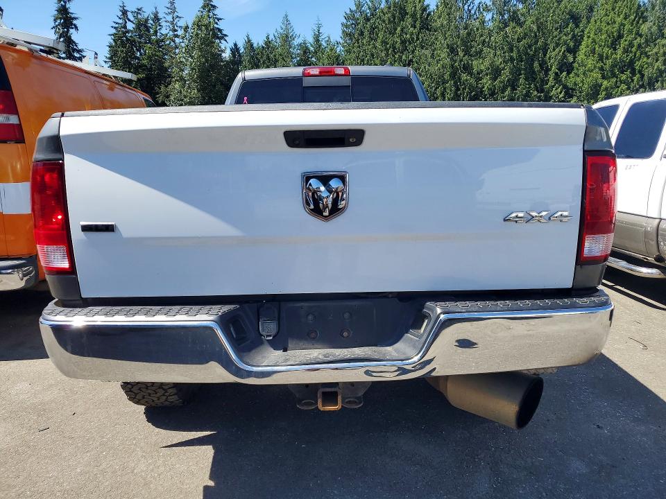 Aukcja sprzedaży 2011 Dodge Ram 3500, vin: 3D73Y3CL1BG607400, numer aukcji: 58613216