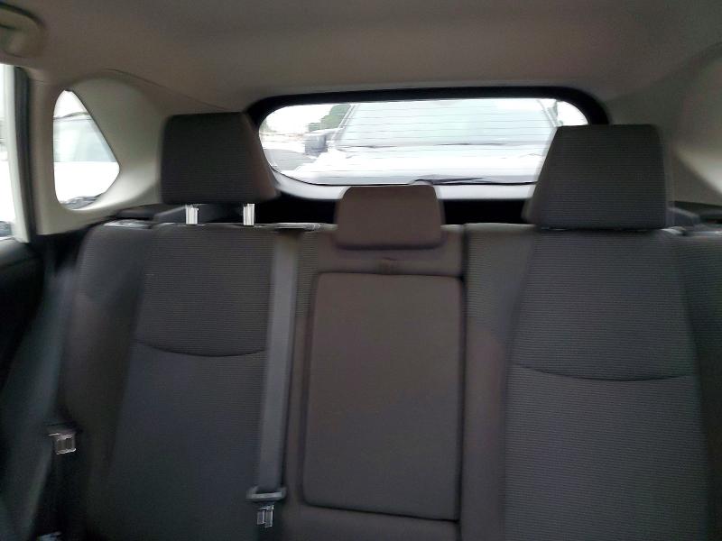Продаж на аукціоні авто 2025 Toyota Rav4, vin: 2T3K1RFV6SC325328, номер лоту: 58150846