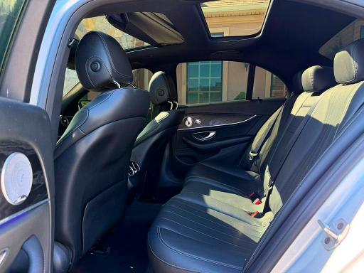 2020 Mercedes-benz E მანქანა იყიდება აუქციონზე, vin: WDDZF8EB9LA725227, აუქციონის ნომერი: 55736396