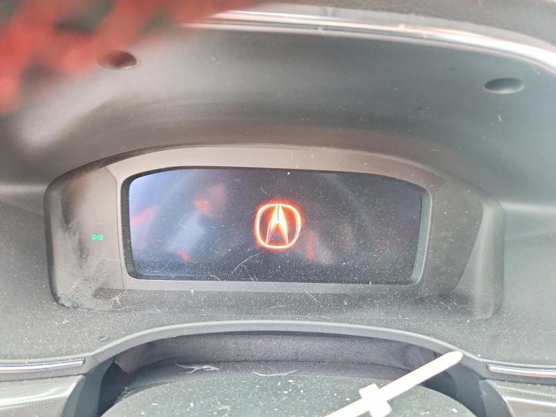 2024 Acura Integra მანქანა იყიდება აუქციონზე, vin: 19UDE4H3XRA020127, აუქციონის ნომერი: 58226106