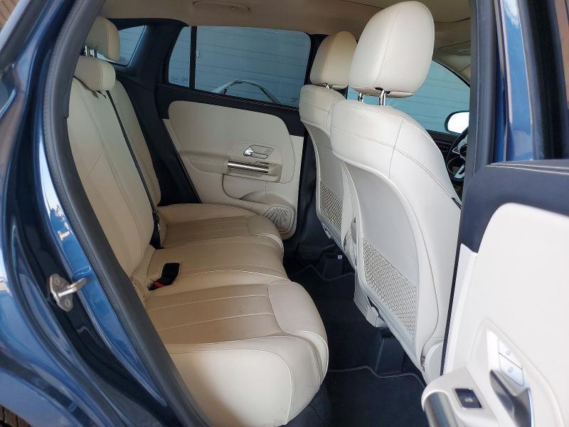 Продажа на аукционе авто 2021 Mercedes-benz Gla, vin: W1N4N4GB8MJ201719, номер лота: 57556606