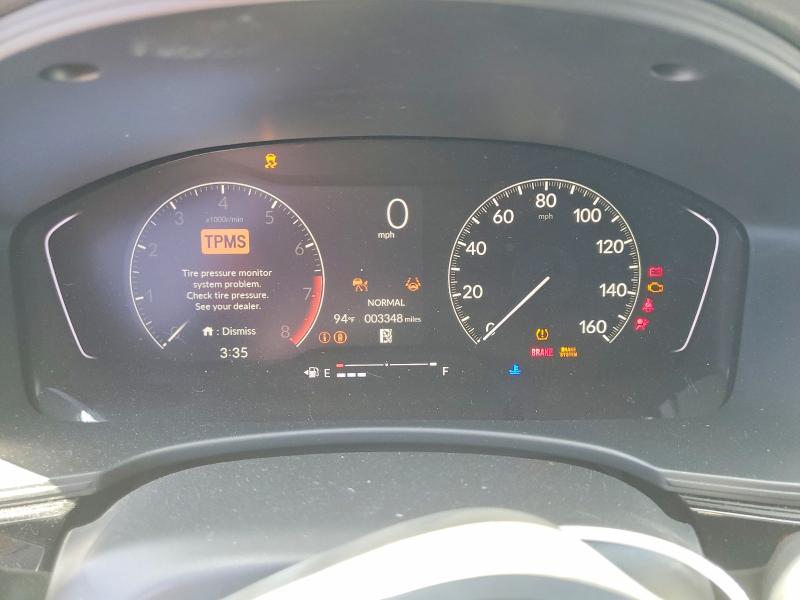Aukcja sprzedaży 2026 Honda Civic, vin: 2HGFE2F56TH543154, numer aukcji: 57162656