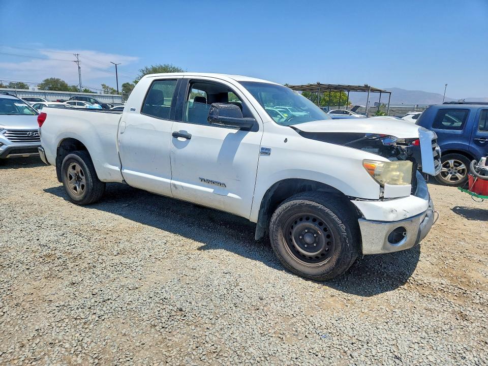 Продажа на аукционе авто 2008 Toyota Tundra, vin: 5TBBT54148S459369, номер лота: 56643226