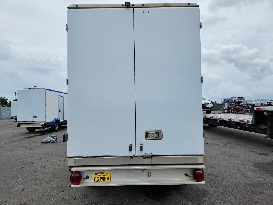 55573366 :رقم المزاد ، 1FDWE3FKXPDD09740 vin ، 2023 Ford E350 مزاد بيع