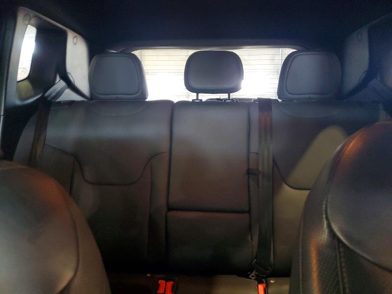 55974116 :رقم المزاد ، ZACNJBB18LPM05300 vin ، 2020 Jeep Renegade مزاد بيع