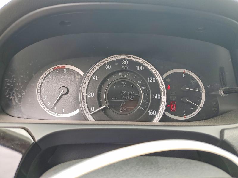 Aukcja sprzedaży 2016 Honda Accord, vin: 1HGCR2F3XGA101519, numer aukcji: 58371436