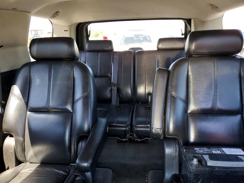 Aukcja sprzedaży 2007 Chevrolet Tahoe, vin: 1GNFC13J17R189394, numer aukcji: 55932966