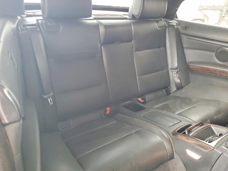 Aukcja sprzedaży 2011 Bmw 335, vin: WBADX7C57BE579293, numer aukcji: 55471246
