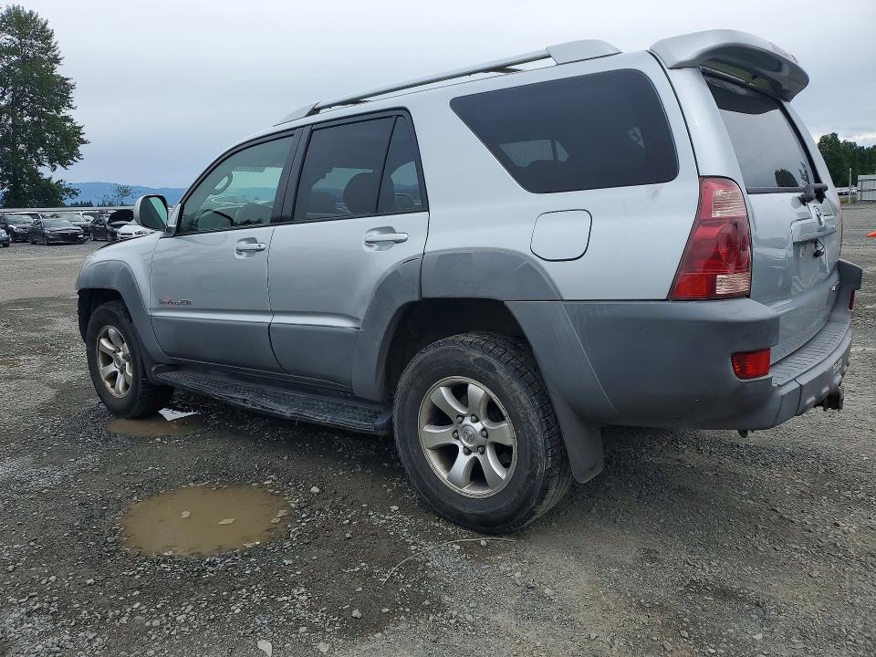 Продаж на аукціоні авто 2003 Toyota 4runner, vin: JTEBU14R730008169, номер лоту: 56511716