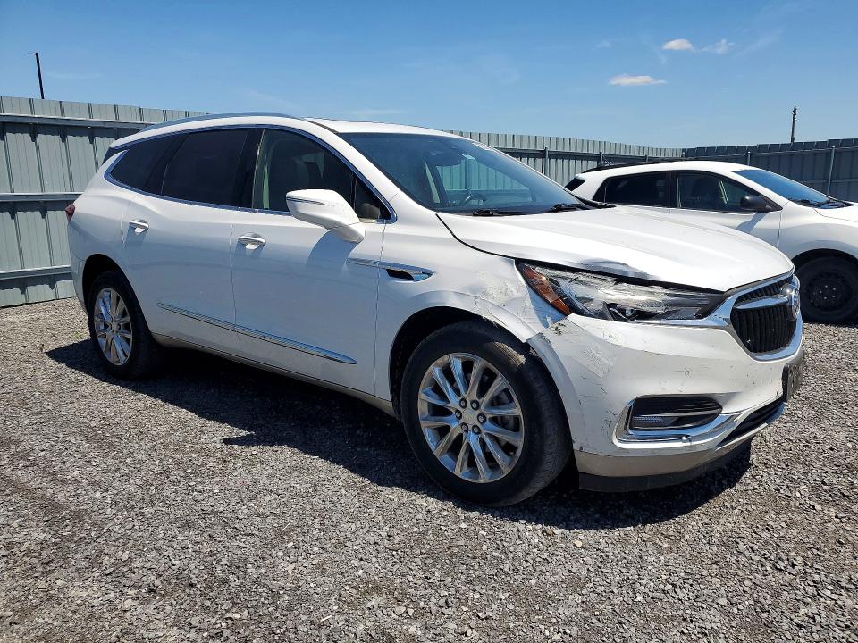 Продажа на аукционе авто 2018 Buick Enclave, vin: 5GAEVBKW9JJ268952, номер лота: 56353826
