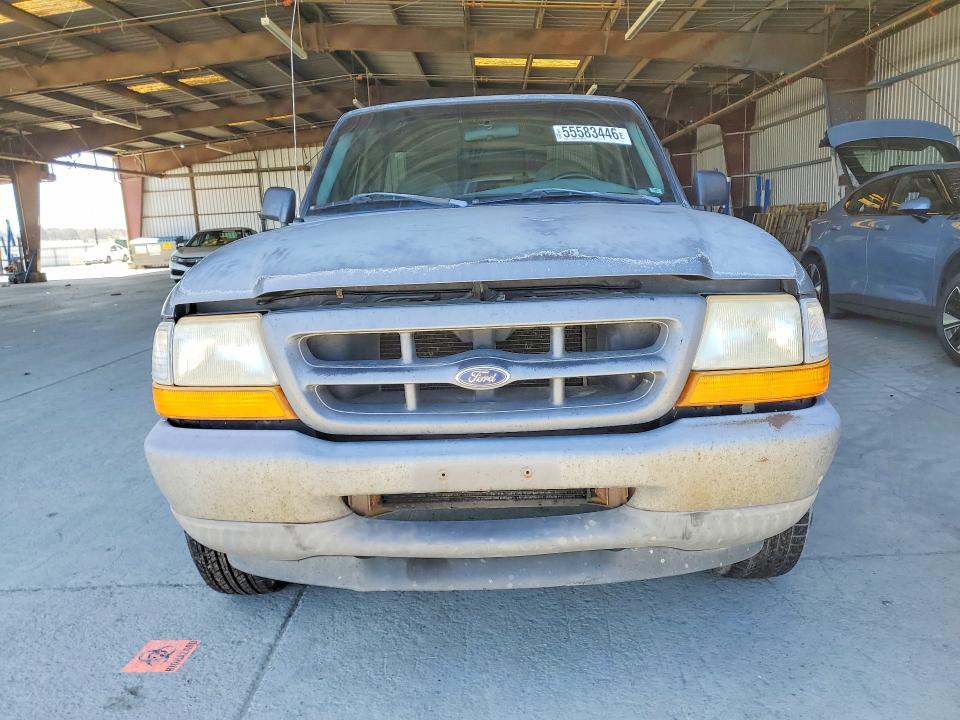 Aukcja sprzedaży 1999 Ford Ranger, vin: 1FTYR10V1XUA63461, numer aukcji: 55583446