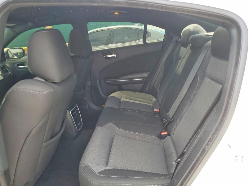 56444346 :رقم المزاد ، 2C3CDXJG9NH265061 vin ، 2022 Dodge Charger مزاد بيع