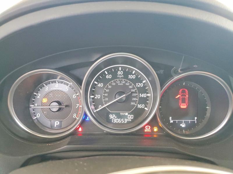 58007666 :رقم المزاد ، JM1GJ1W66E1162469 vin ، 2014 Mazda 6 مزاد بيع