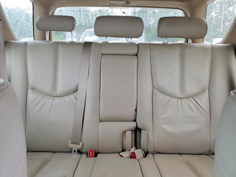 Продаж на аукціоні авто 2003 Lexus Rx, vin: JTJHF10U330293730, номер лоту: 56816906