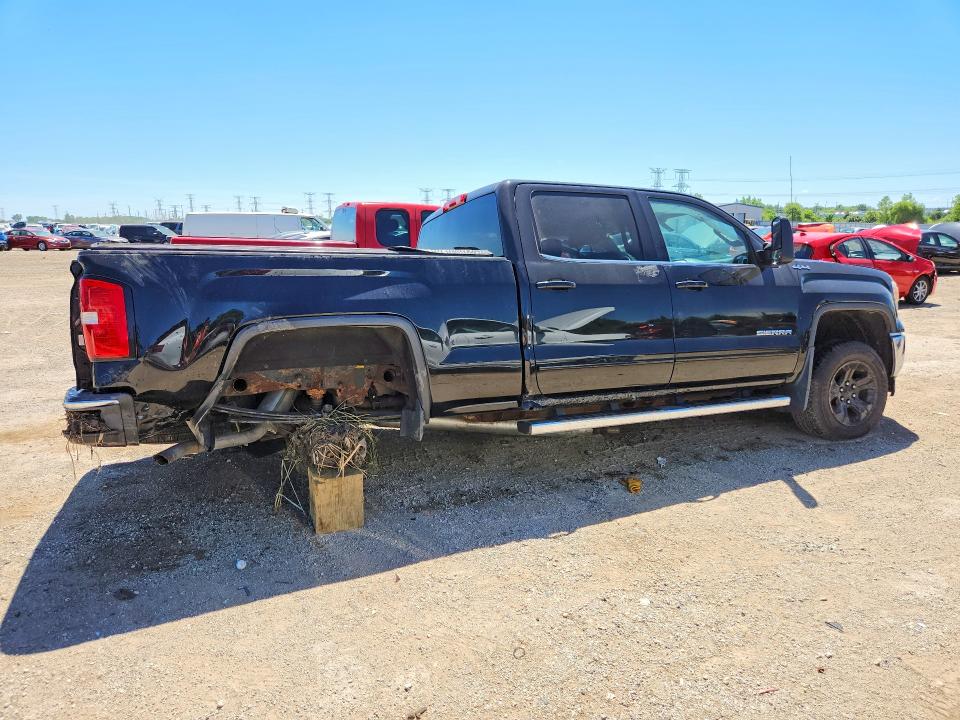 Продажа на аукционе авто 2015 Gmc Sierra, vin: 3GTU2UEC7FG333368, номер лота: 57942536